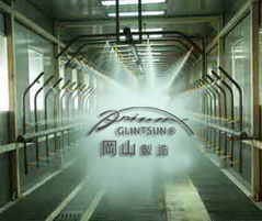 慈溪市冈山印刷机械设备业务部网页设计 专业、高效与创新的数字化展示窗口